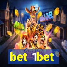 bet 1bet